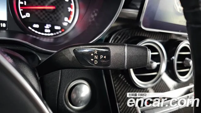 Mercedes-Benz GLC 2017 thumb 9