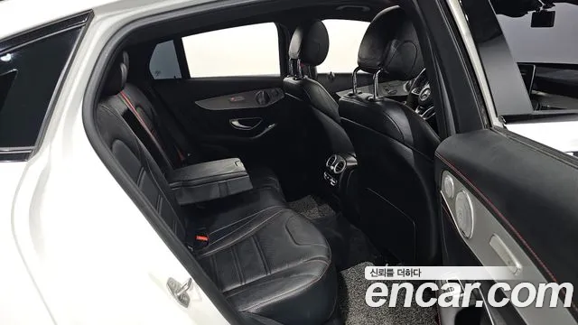 Mercedes-Benz GLC 2017 thumb 12