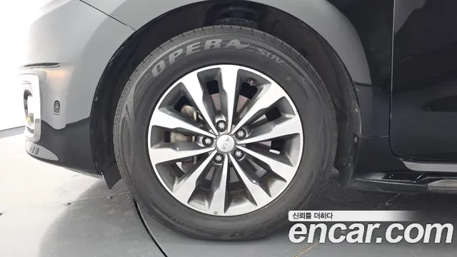 Kia Carnival 2017 thumb 5