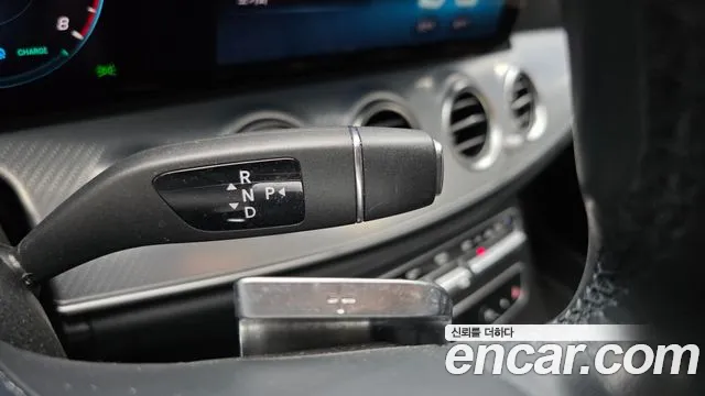Mercedes-Benz E-Класс 2021 thumb 9
