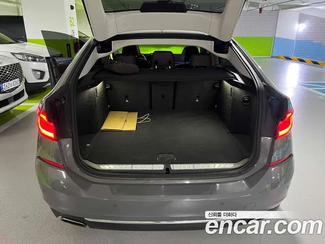 BMW Gran Turismo 2022 thumb 3