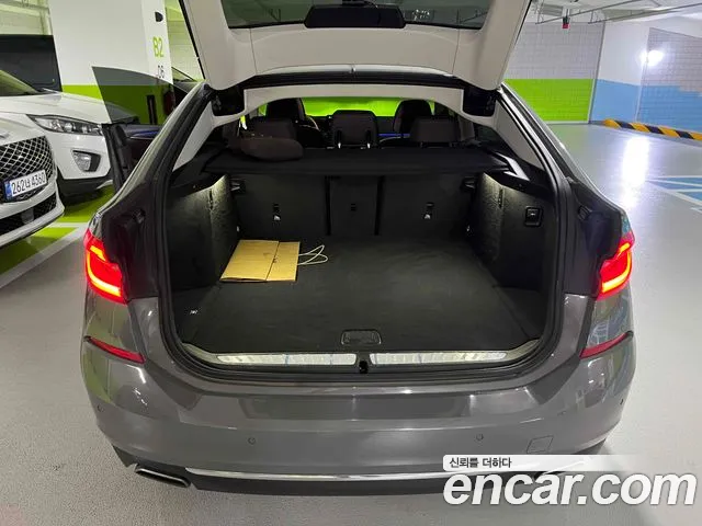 BMW Gran Turismo 2022 thumb 4