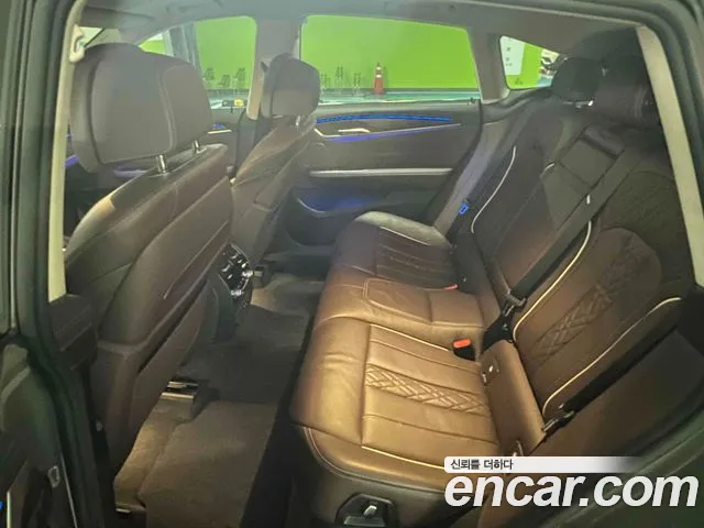 BMW Gran Turismo 2022 thumb 5