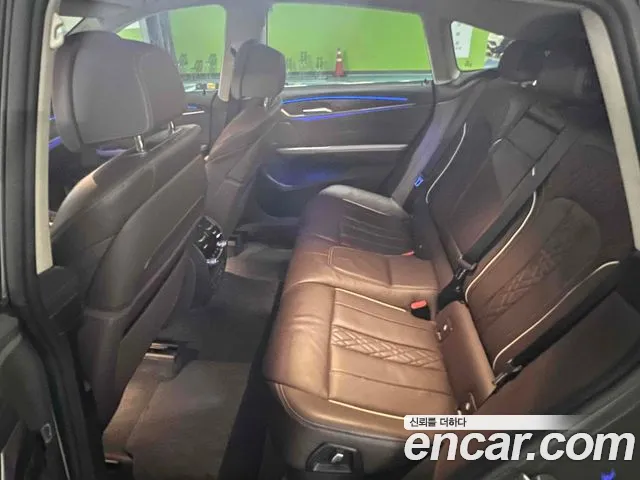 BMW Gran Turismo 2022 thumb 6
