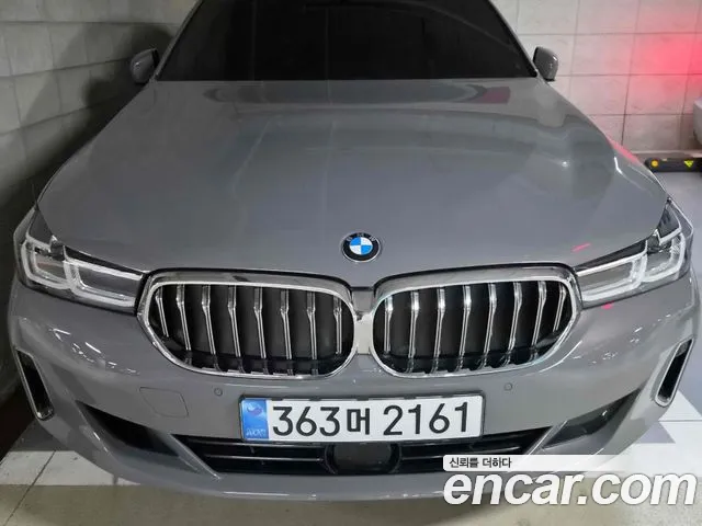 BMW Gran Turismo 2022 thumb 11
