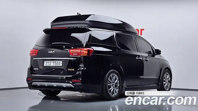 Kia Carnival 2019 thumb 2