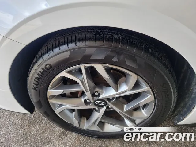 Hyundai Sonata 2019 thumb 5