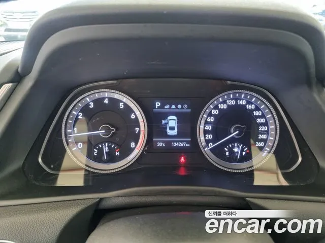 Hyundai Sonata 2019 thumb 8