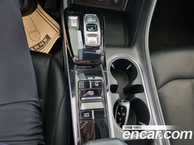 Hyundai Sonata 2019 thumb 9