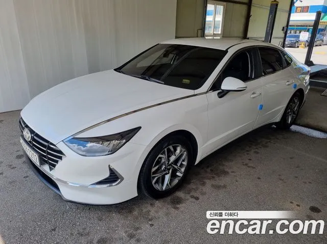 Hyundai Sonata 2019 thumb 12