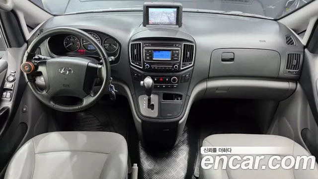 Hyundai Starex 2018 thumb 7