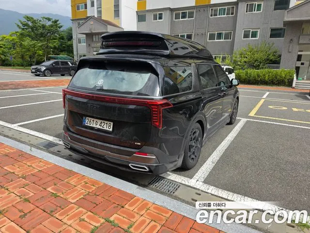 Kia Carnival 2025 thumb 2
