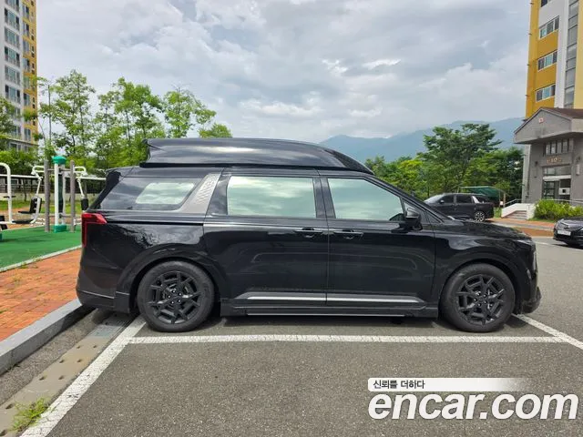 Kia Carnival 2025 thumb 3
