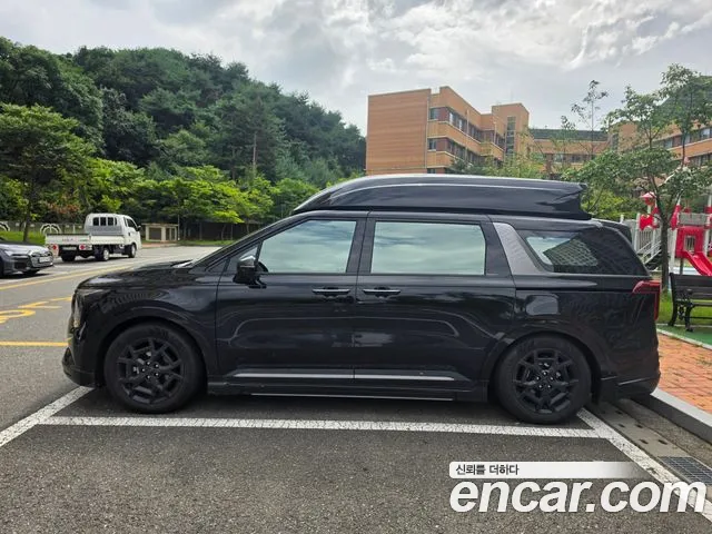 Kia Carnival 2025 thumb 5