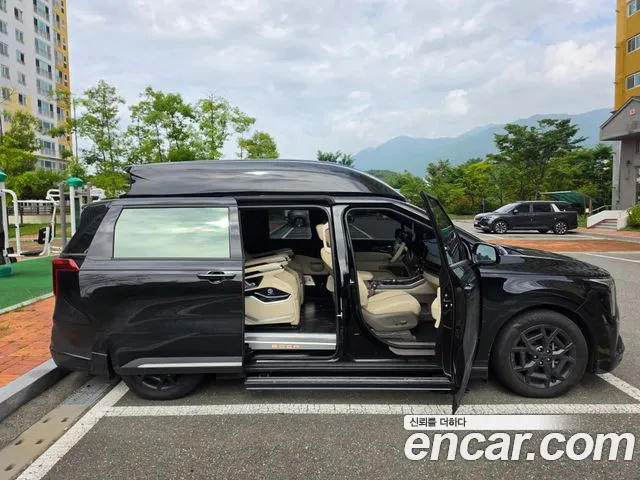 Kia Carnival 2025 thumb 6