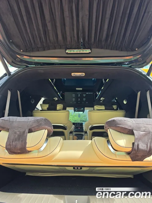 Kia Carnival 2025 thumb 8