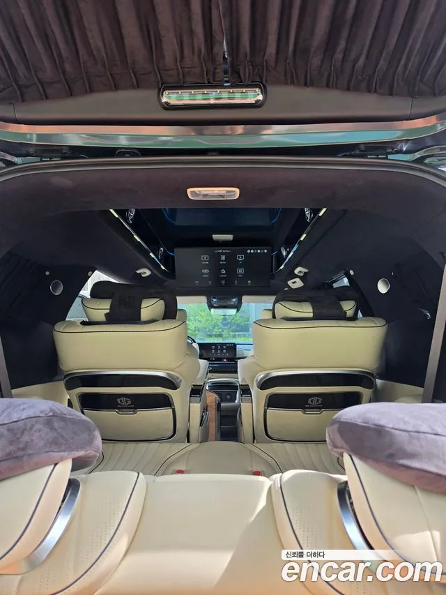Kia Carnival 2025 thumb 9