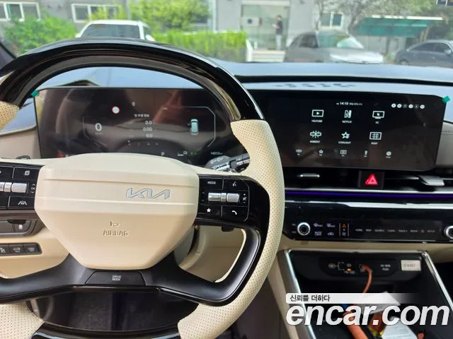 Kia Carnival 2025 thumb 10