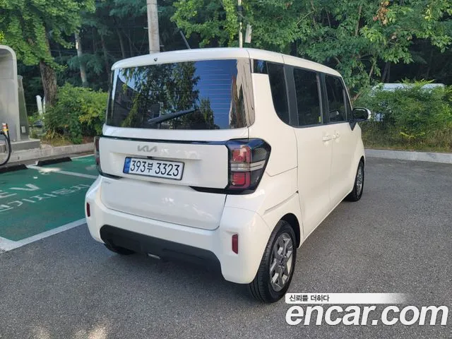 Kia Ray 2023 thumb 2