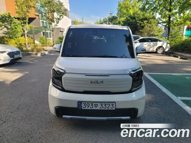 Kia Ray 2023 thumb 3
