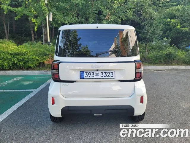 Kia Ray 2023 thumb 4