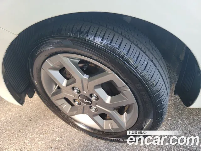 Kia Ray 2023 thumb 5