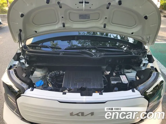 Kia Ray 2023 thumb 6