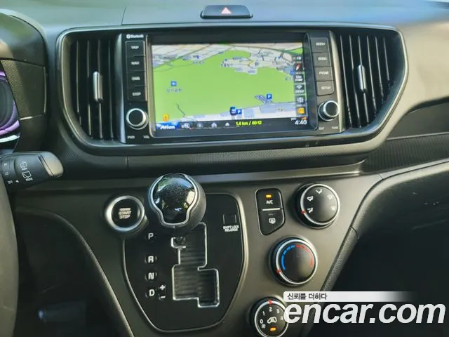Kia Ray 2023 thumb 9