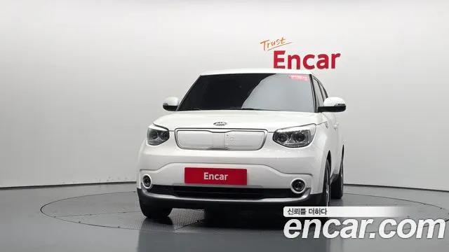 Kia Soul 2018 thumb 2