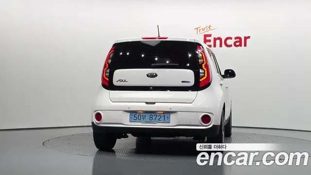 Kia Soul 2018 thumb 3