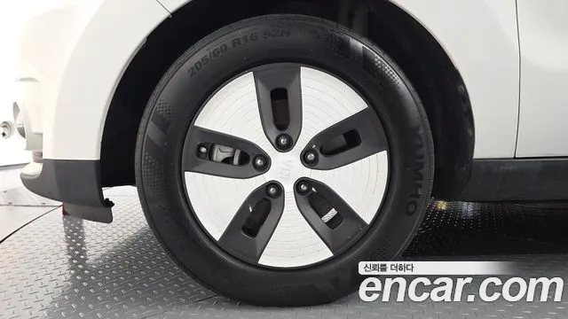Kia Soul 2018 thumb 4