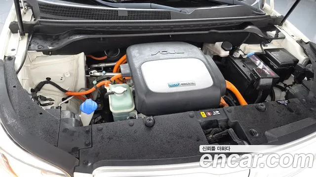 Kia Soul 2018 thumb 5