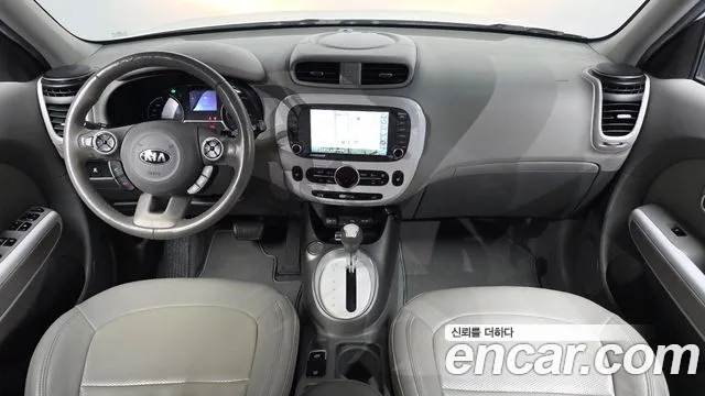 Kia Soul 2018 thumb 6