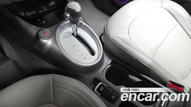 Kia Soul 2018 thumb 8