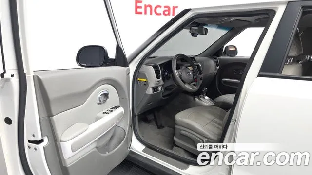 Kia Soul 2018 thumb 9