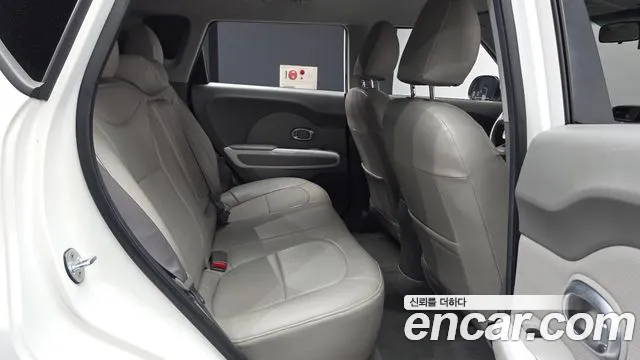 Kia Soul 2018 thumb 11