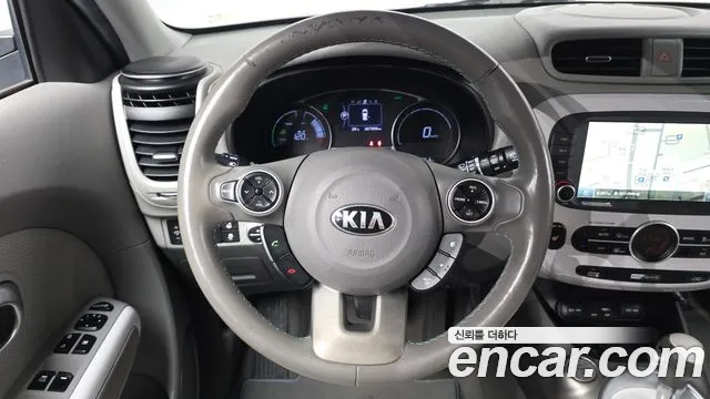 Kia Soul 2018 thumb 12