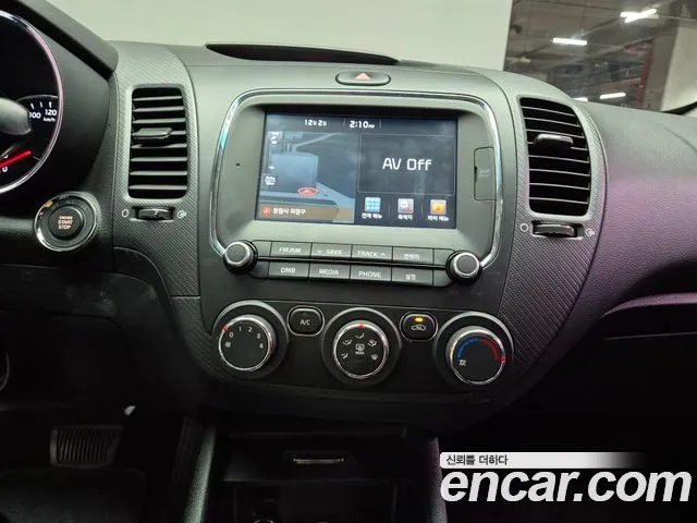 Kia K3 2018 thumb 6