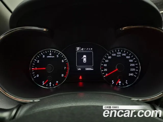Kia K3 2018 thumb 8