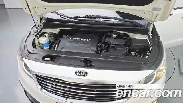 Kia Carnival 2018 thumb 6