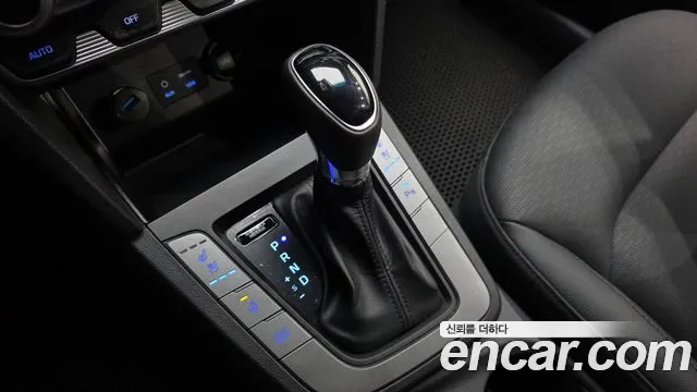 Hyundai Avante 2019 thumb 9