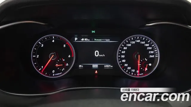 Genesis G70 2018 thumb 8