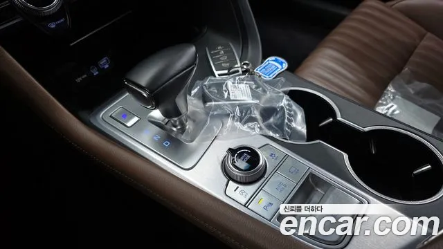 Genesis G70 2018 thumb 9