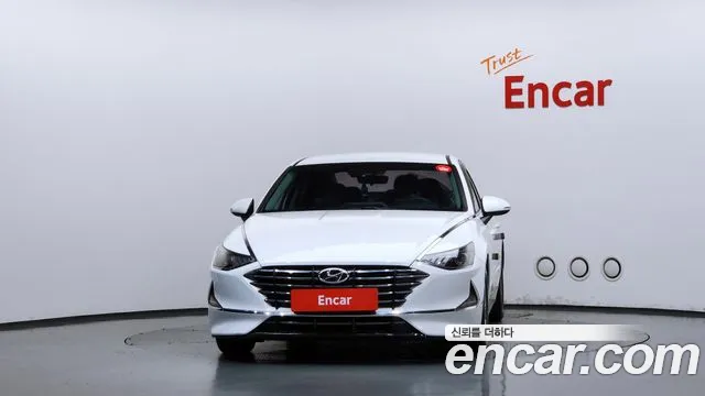 Hyundai Sonata 2019 thumb 3