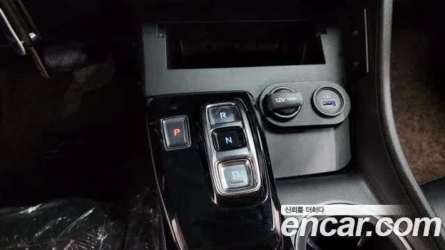 Hyundai Sonata 2019 thumb 9