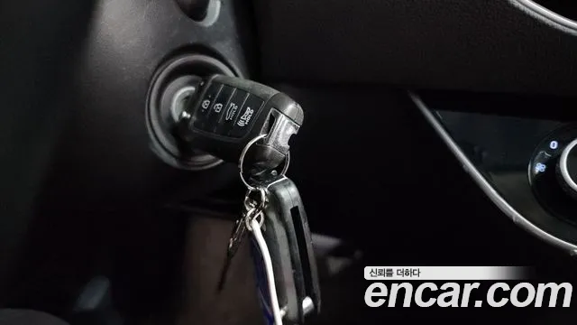 Hyundai Sonata 2019 thumb 12