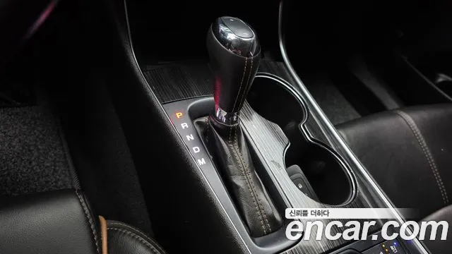 ChevroletGMDaewoo Impala 2016 thumb 8