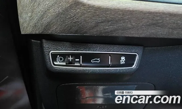 Kia K8 2022 thumb 9