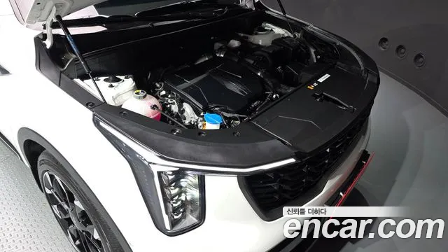 Kia Sorento 2024 thumb 6