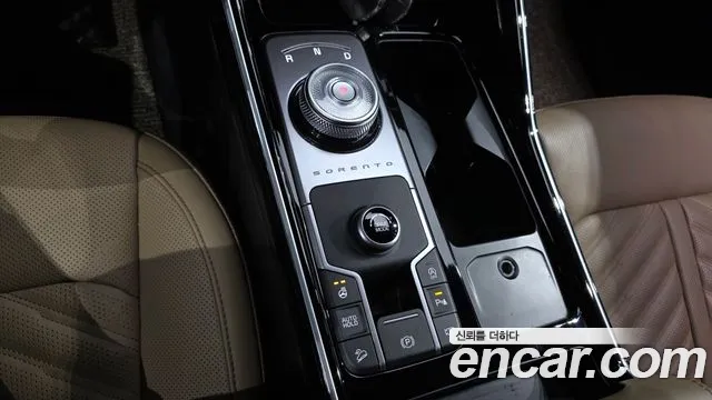 Kia Sorento 2024 thumb 9